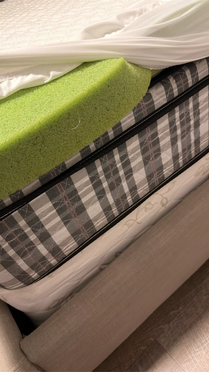 Queen Bed - photo 4