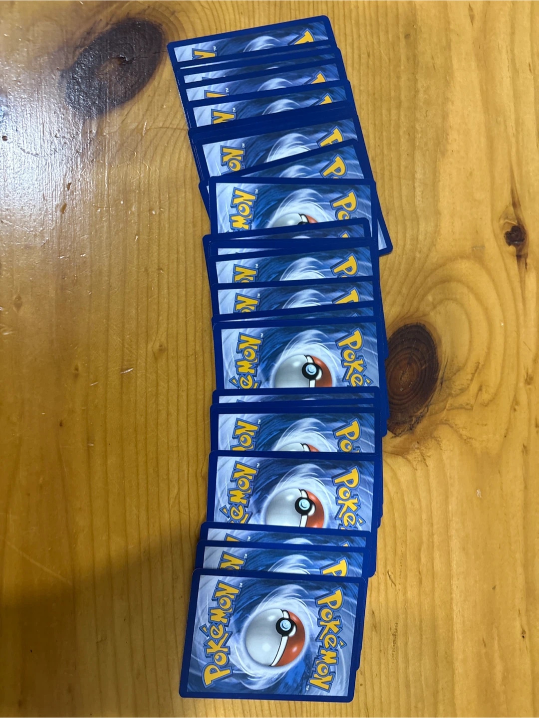 Pokémon Trading Cards - photo 2