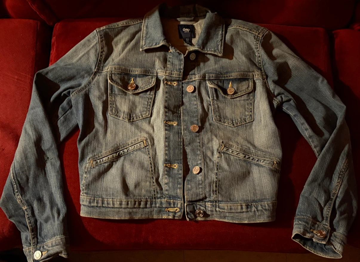 Gap Denim Jacket