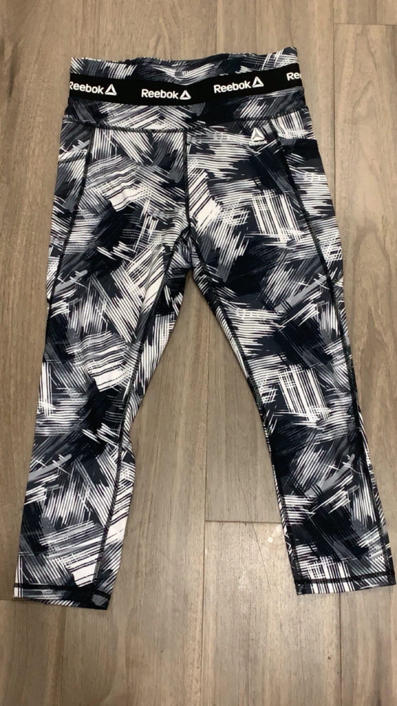Reebok Capris - photo 2