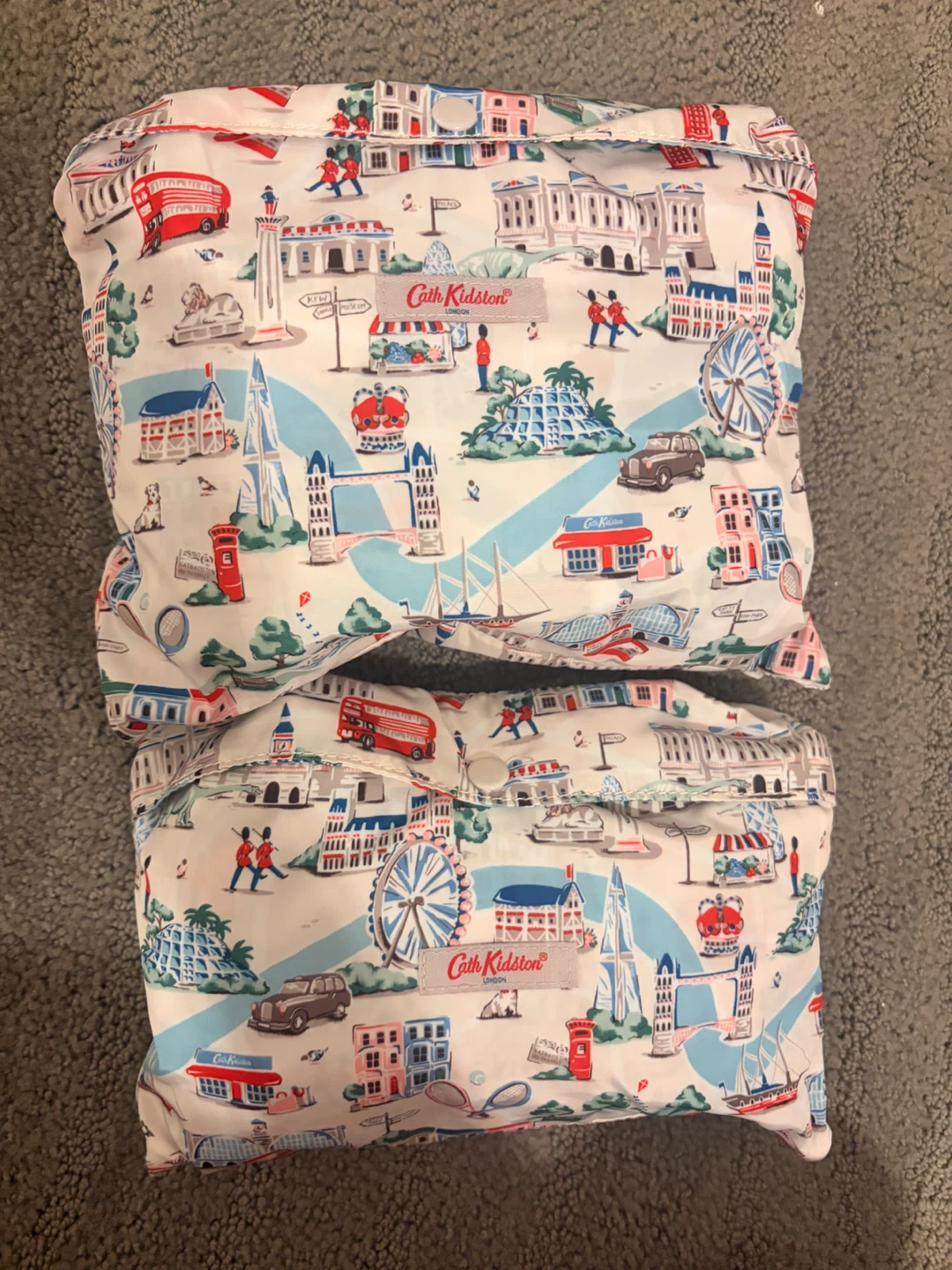 Cath Kidston Travel Bags Set - photo 3