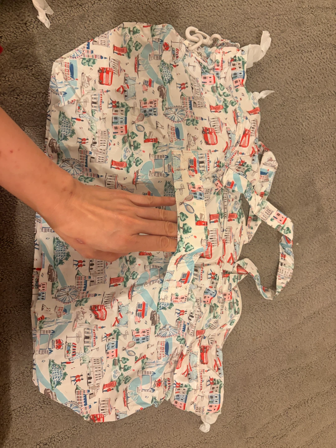 Cath Kidston Travel Bags Set - photo 4