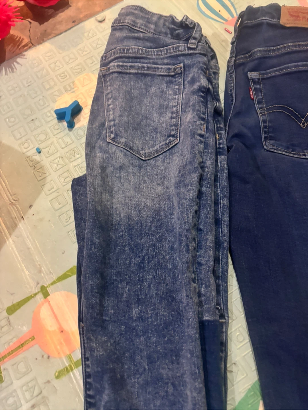 Levi's Jeans Bundle - photo 3