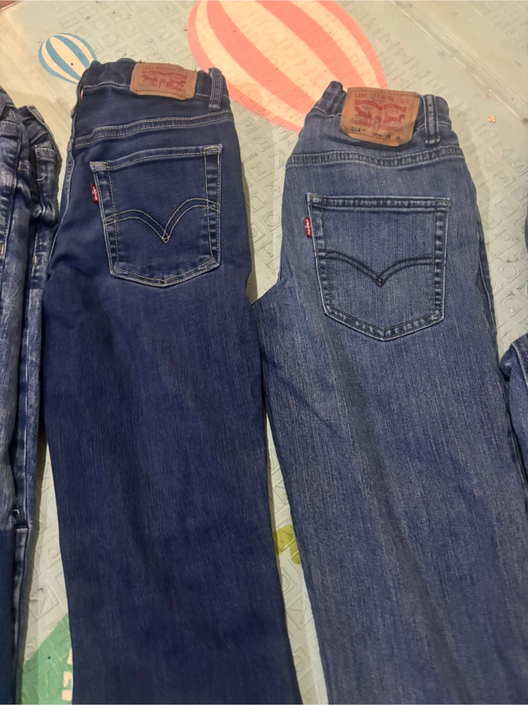 Levi's Jeans Bundle - photo 4