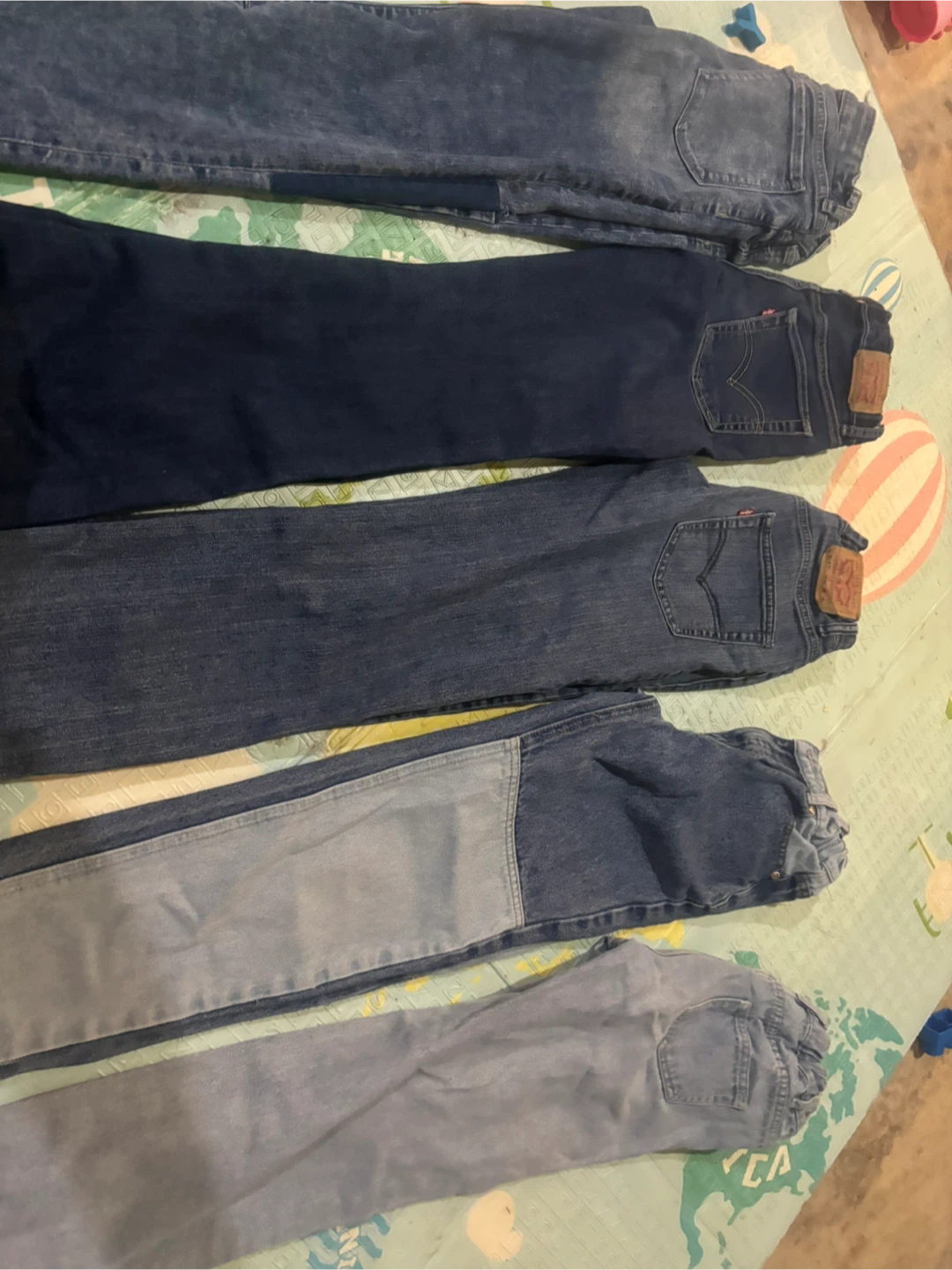 Levi's Jeans Bundle - photo 5