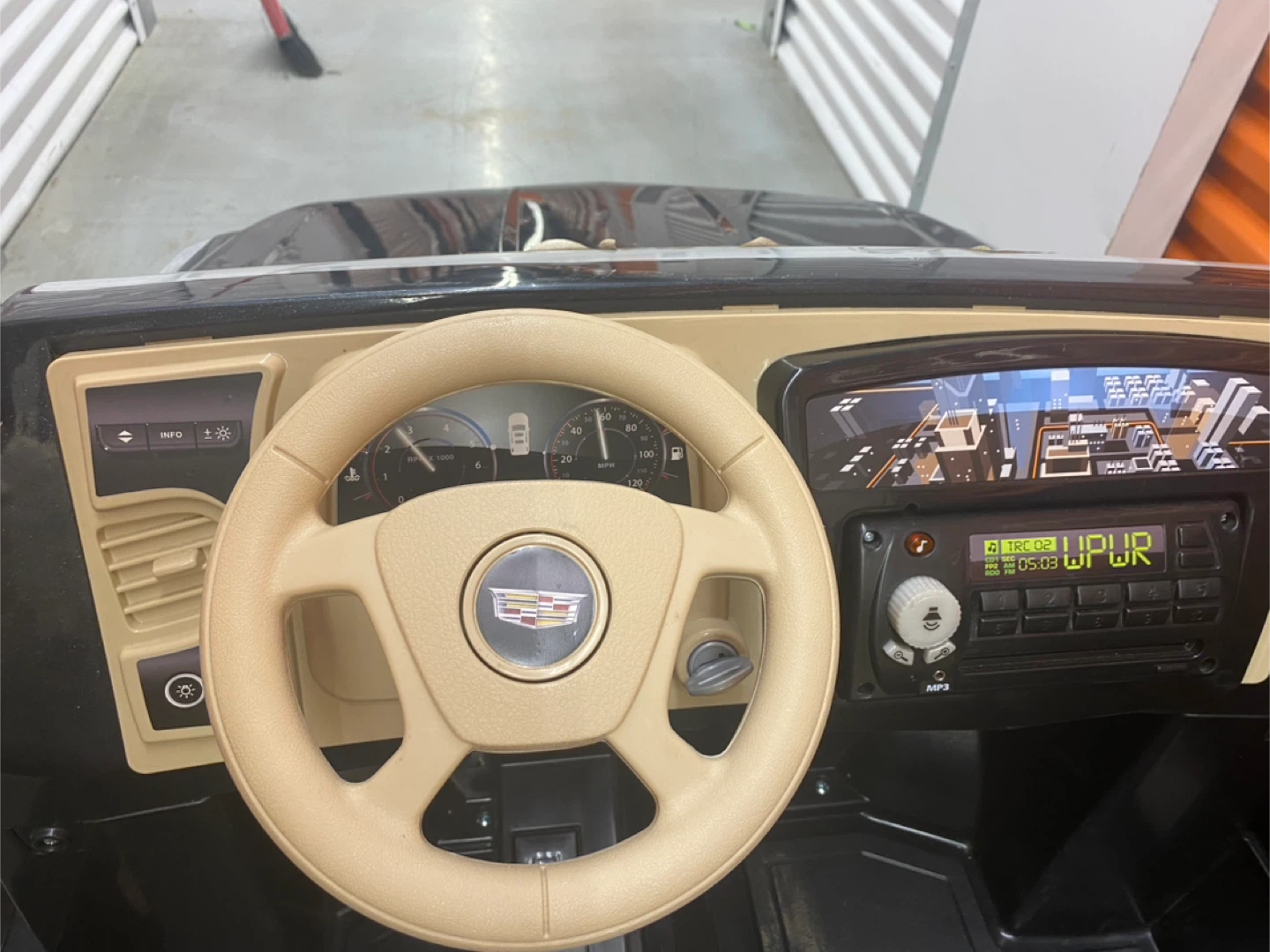 Kids Power Wheels Cadillac Escalade - photo 4