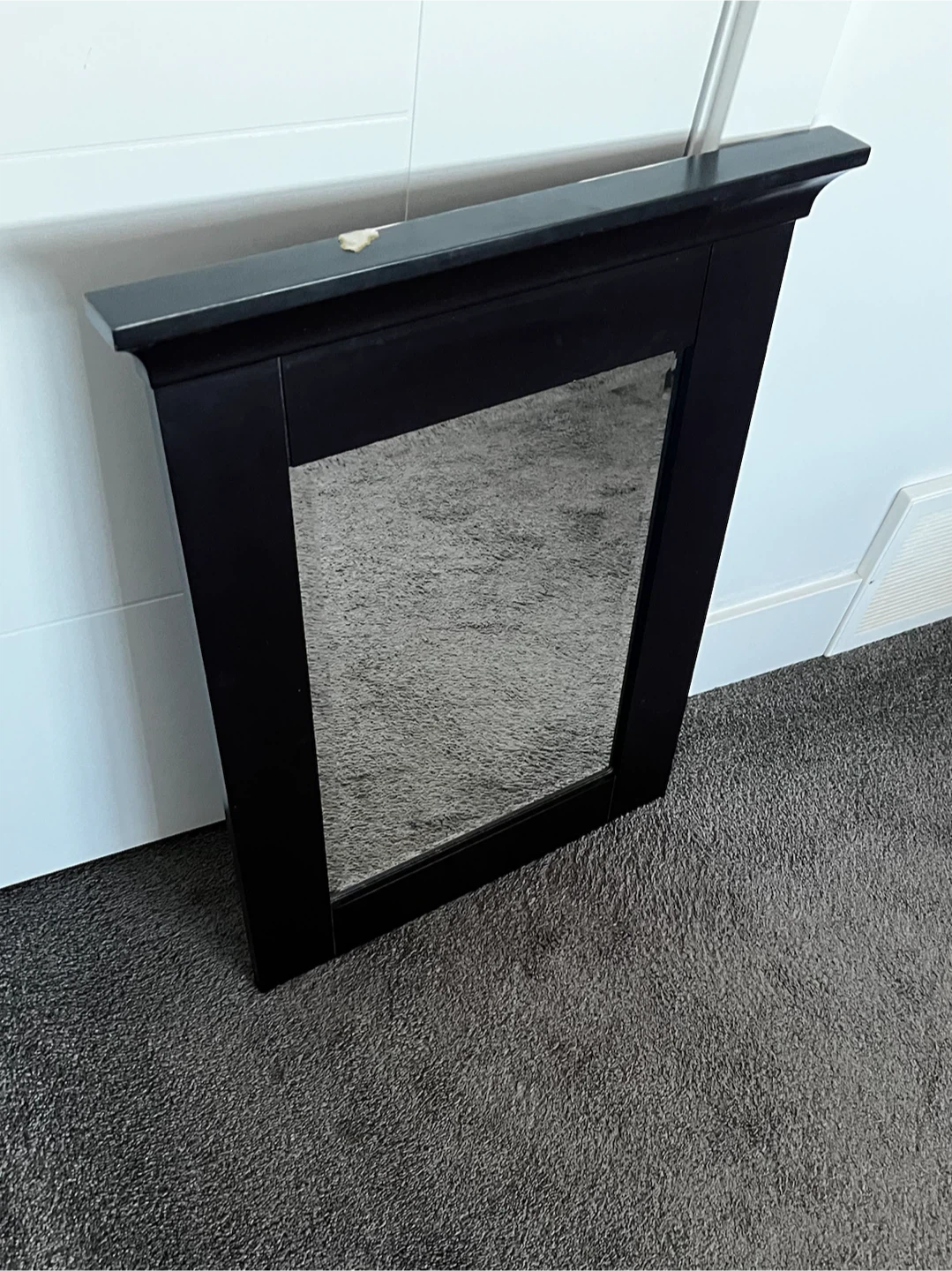 Framed Mirror - photo 5
