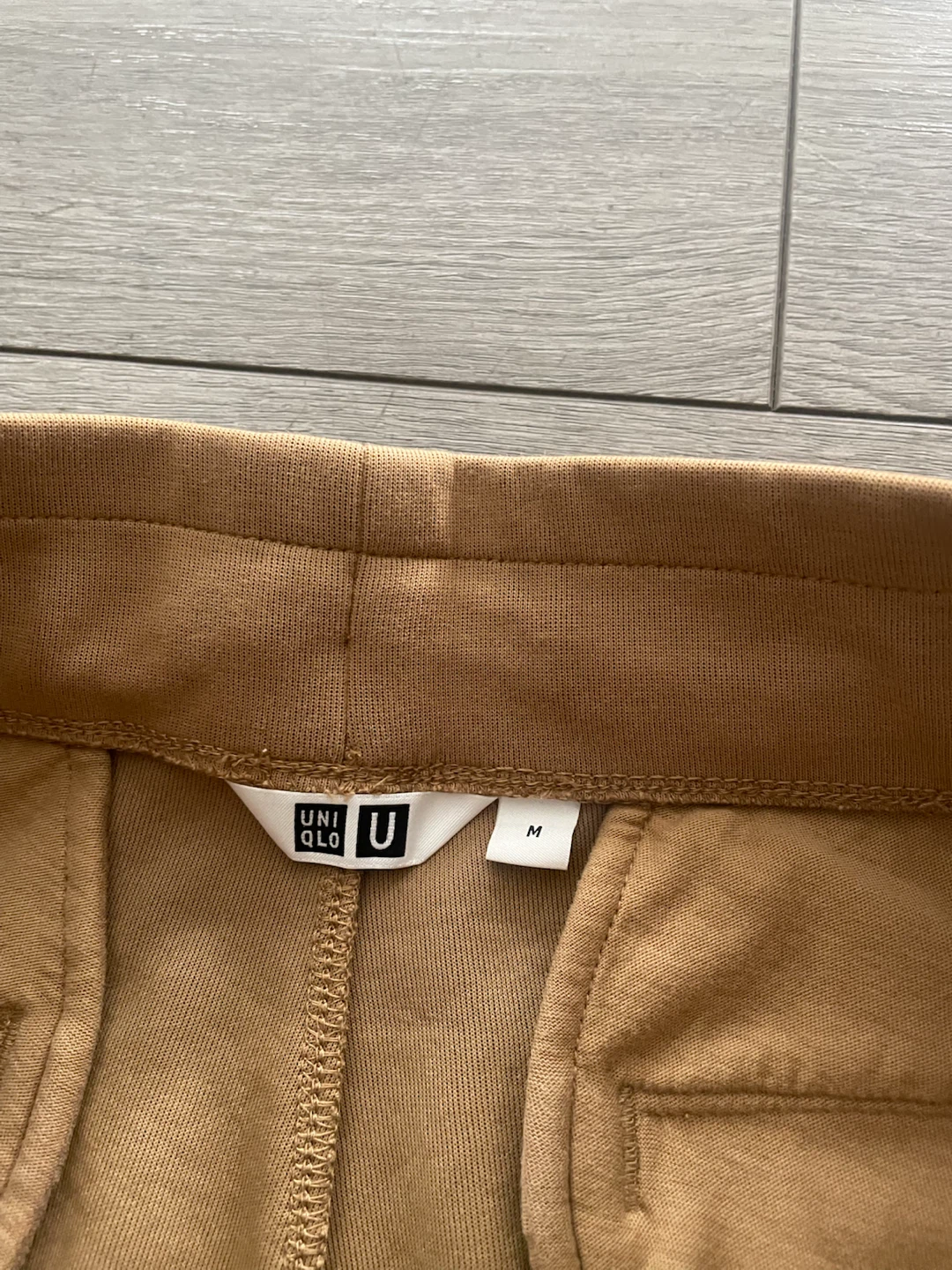 Wide Fit Sweatpants - photo 2