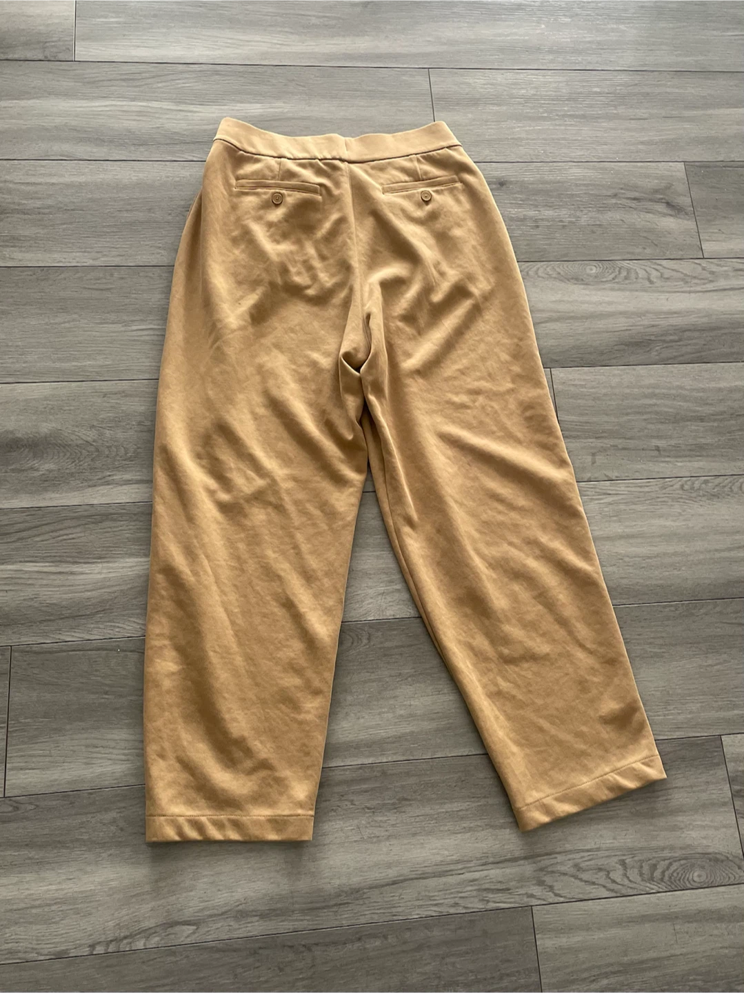 Wide Fit Sweatpants - photo 5
