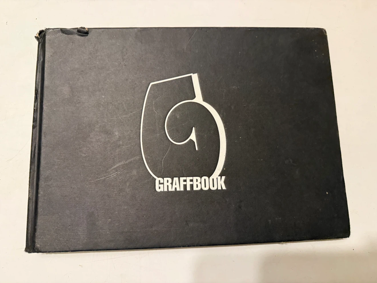 Graffbook Photography Book