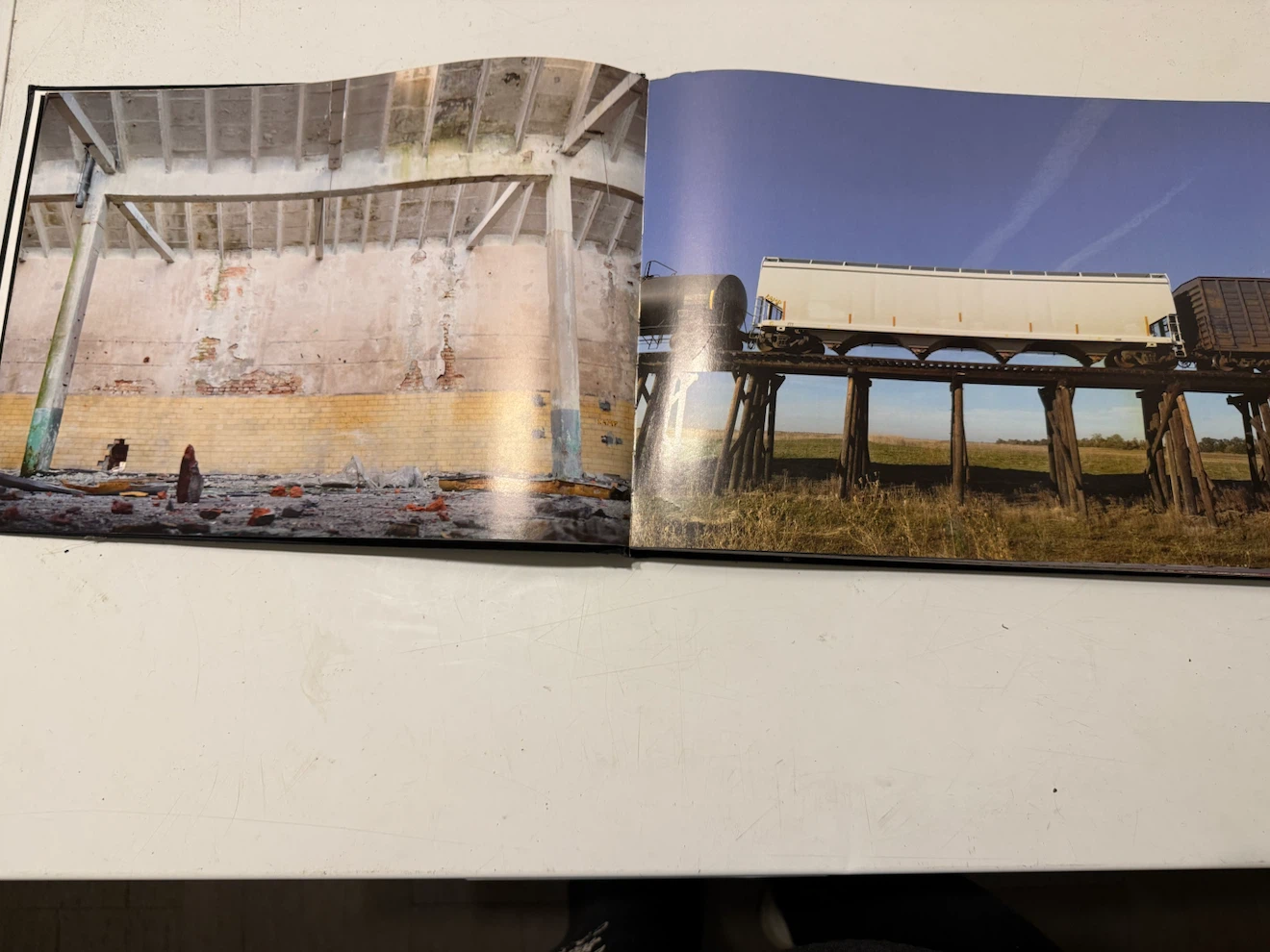Graffbook Photography Book - photo 2