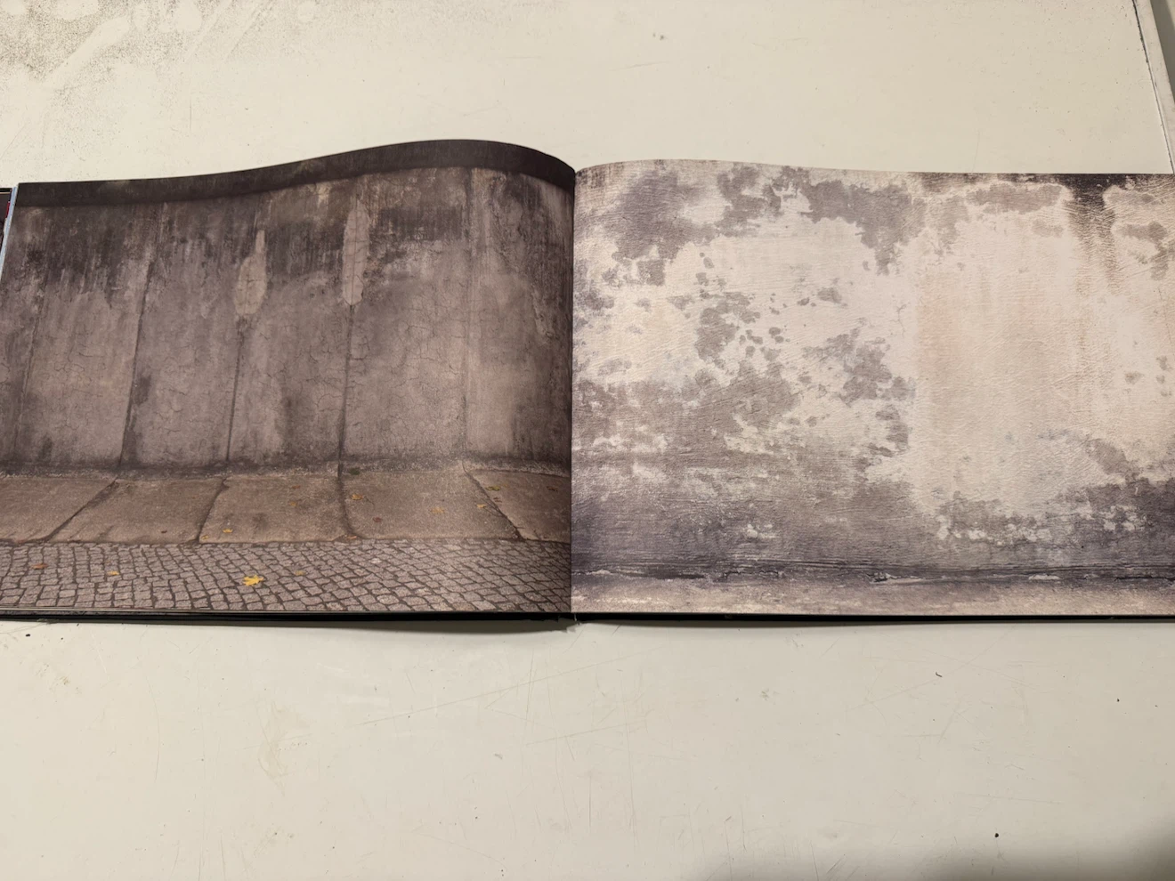Graffbook Photography Book - photo 3