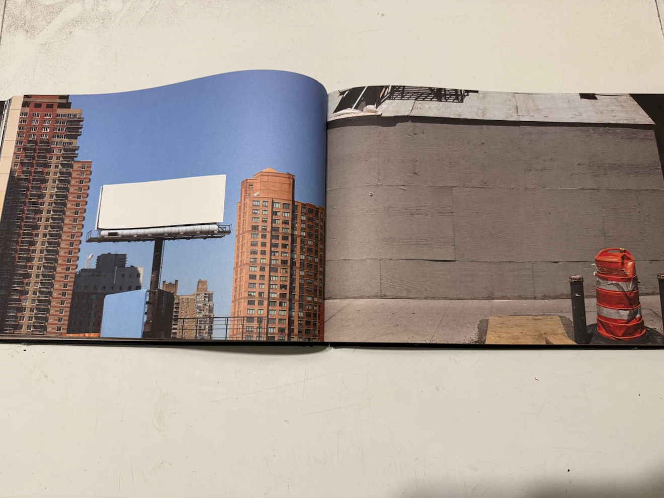 Graffbook Photography Book - photo 4