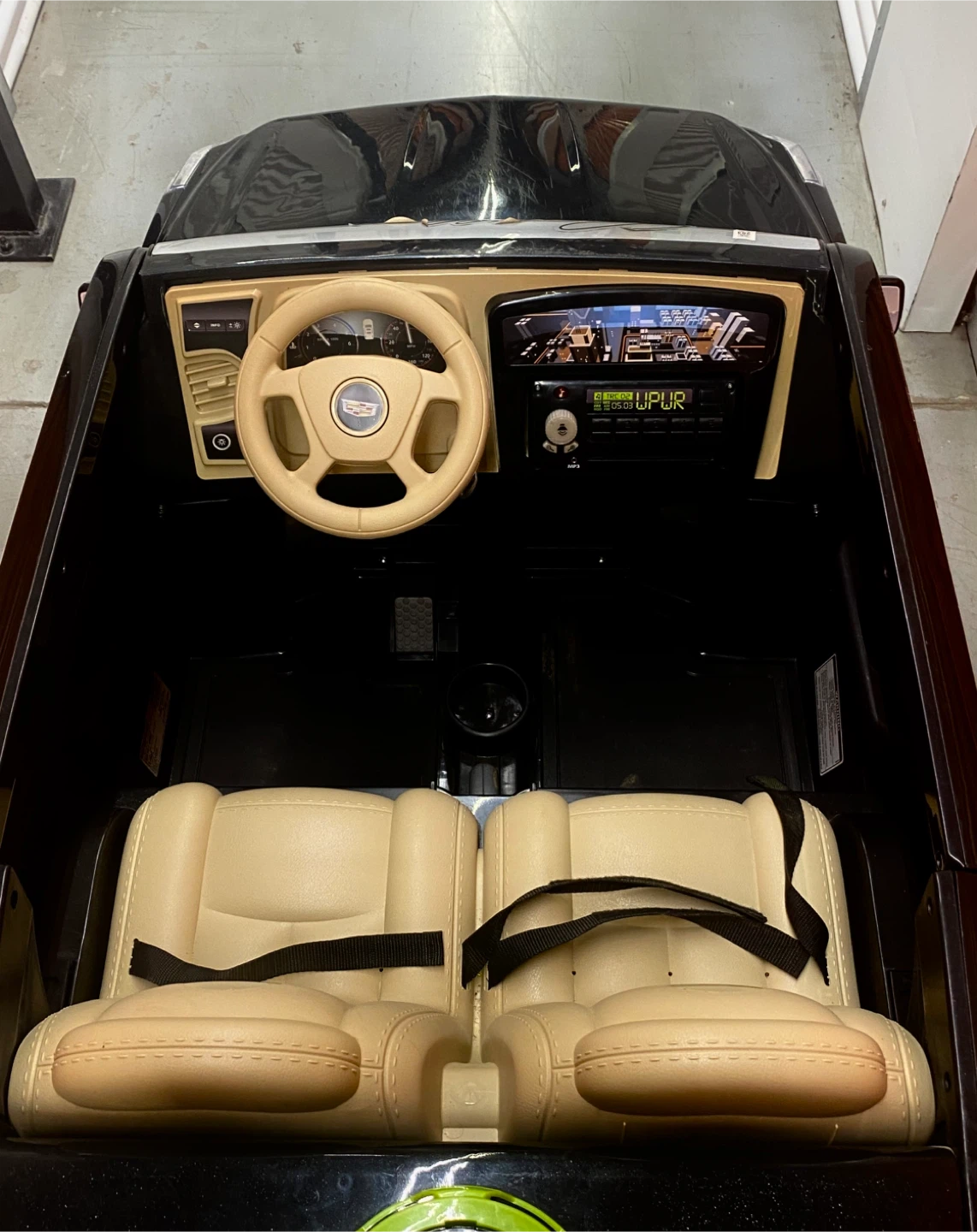 Kids Power Wheels Cadillac Escalade - photo 5