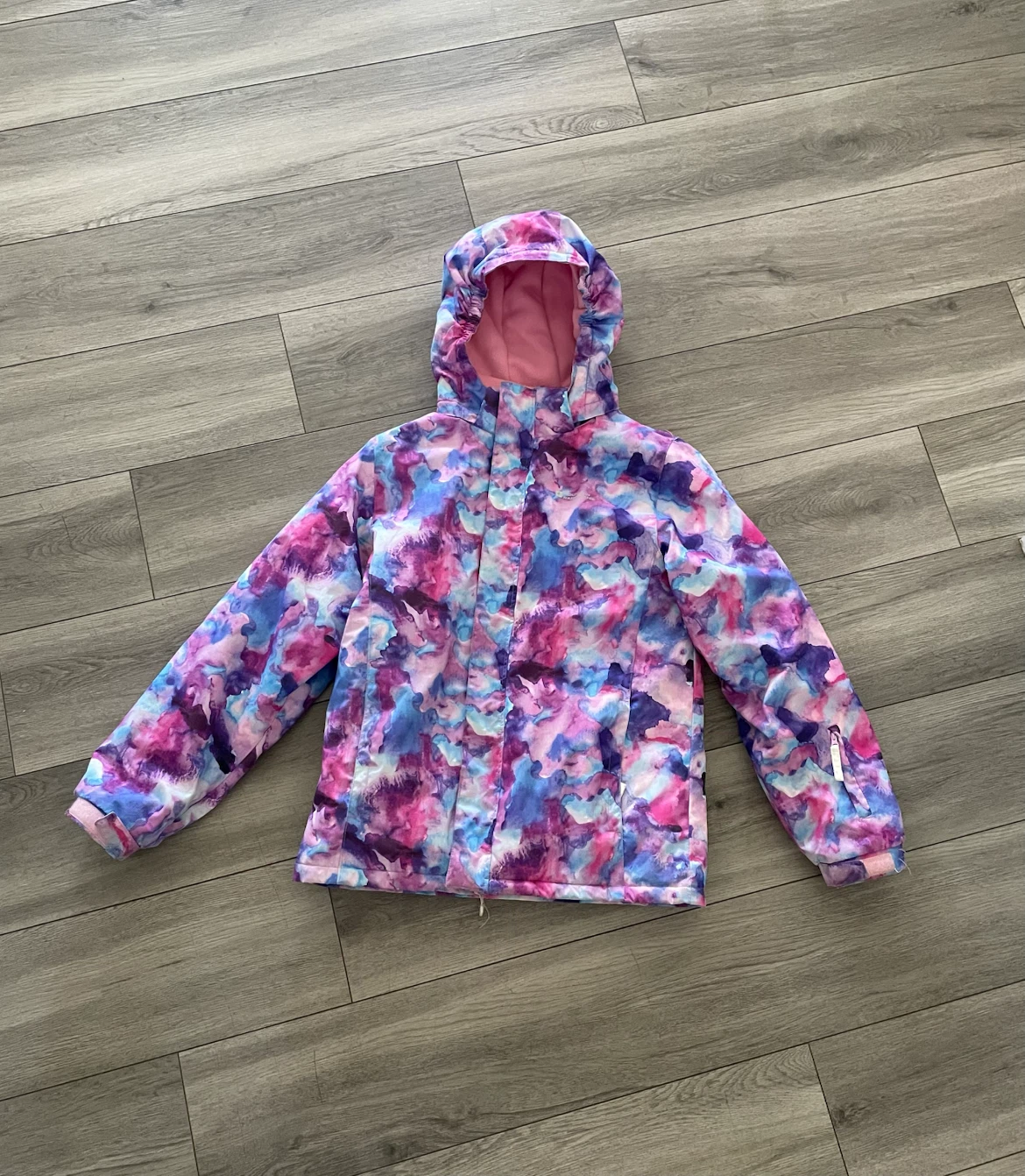 Kids Winter Jacket