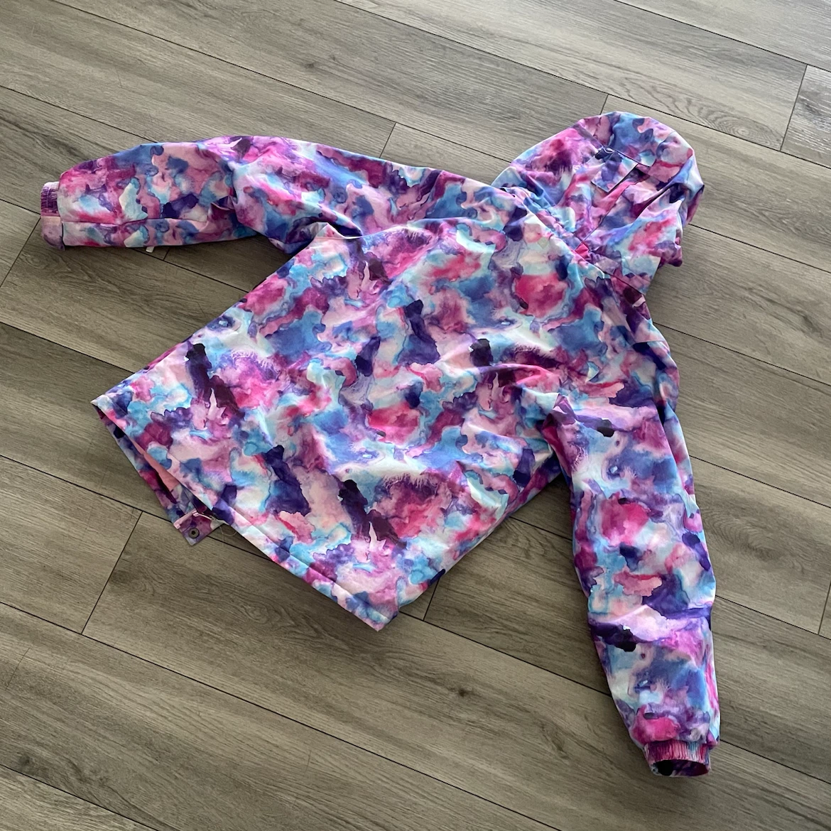 Kids Winter Jacket - photo 4