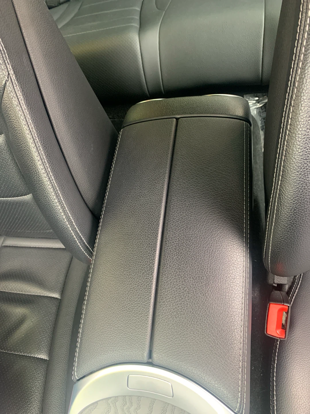 Mercedes Benz c300 - photo 3