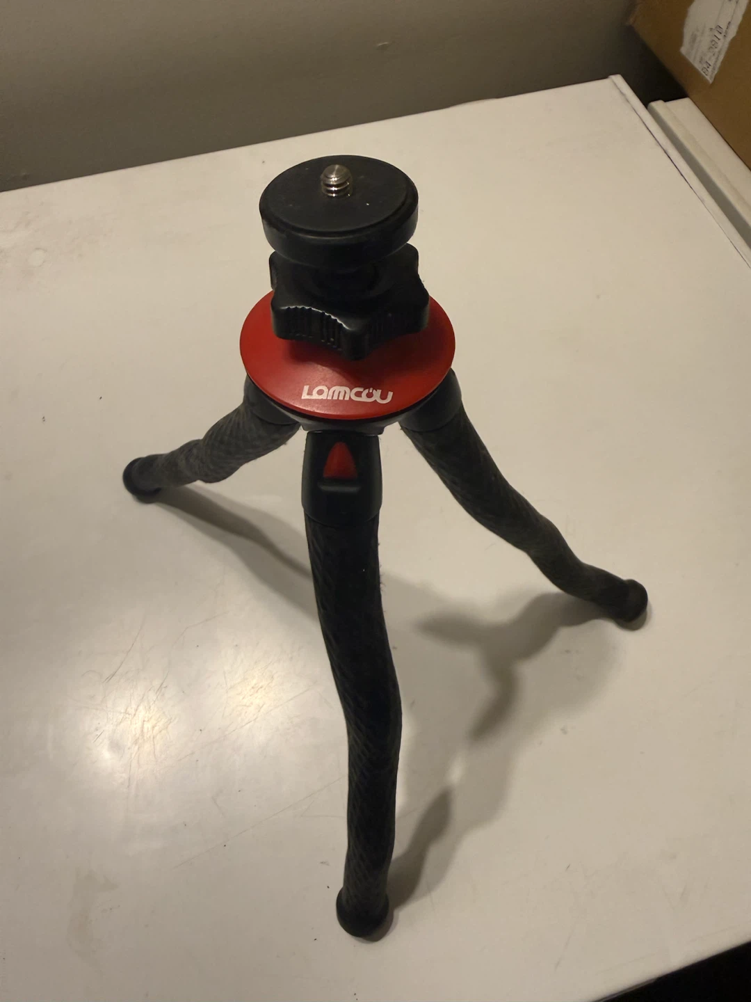 Lomvum Mini Flexible Tripod