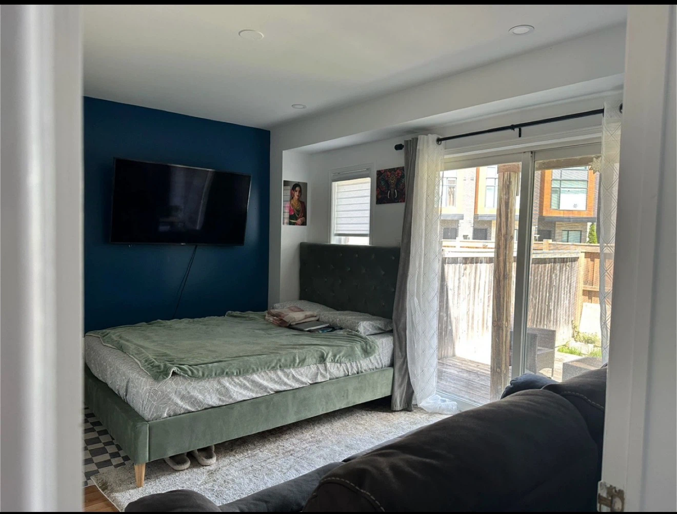 ONE-BEDROOM BASEMENT FOR RENT – PRIVATE & CONVENIENT! - photo 4