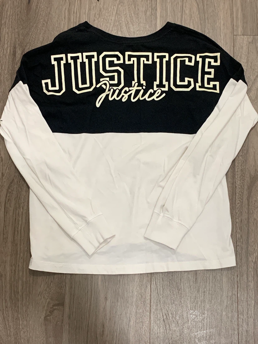 Justice Long Sleeve Shirt - photo 2