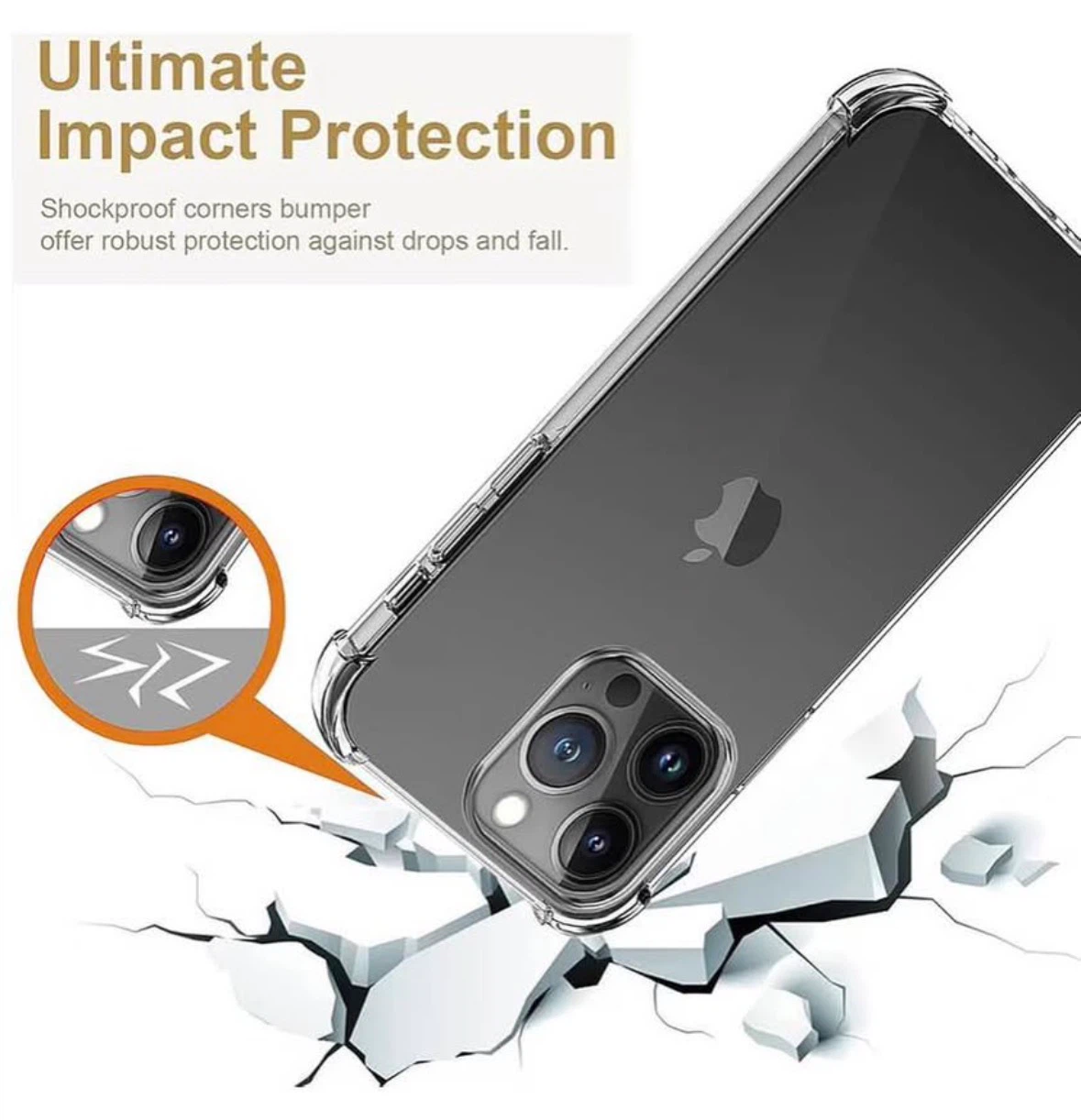 iPhone 13 Pro Max case 6.7” - photo 5
