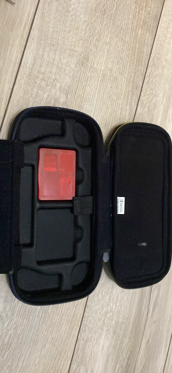 Nintendo switch - photo 3
