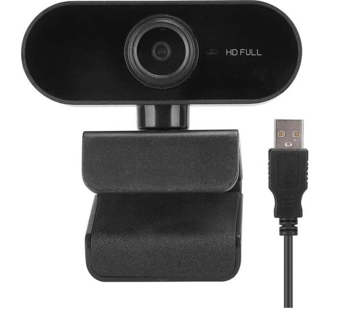 1080P Video Conference Camera Computer Web Camera