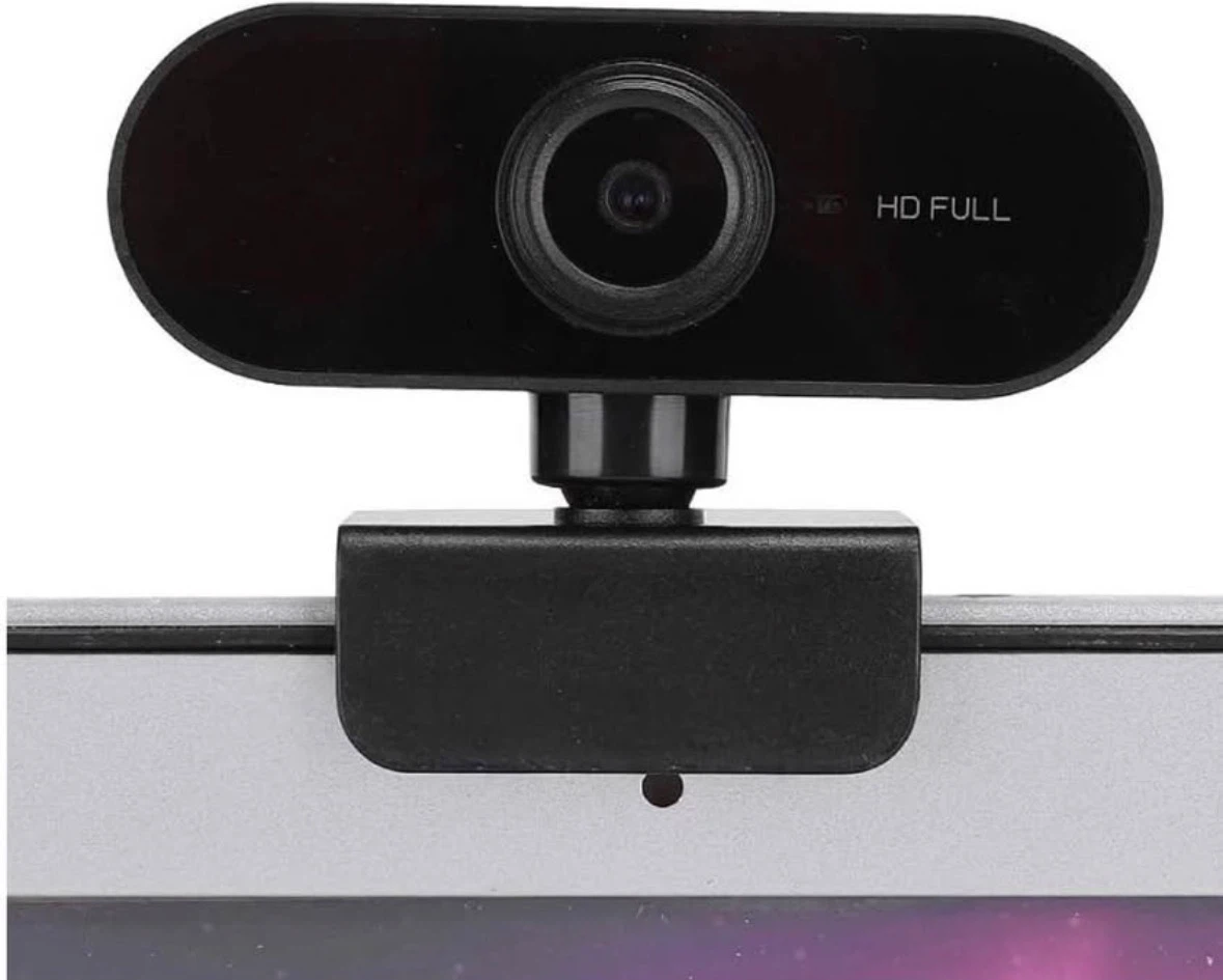 1080P Video Conference Camera Computer Web Camera - photo 2