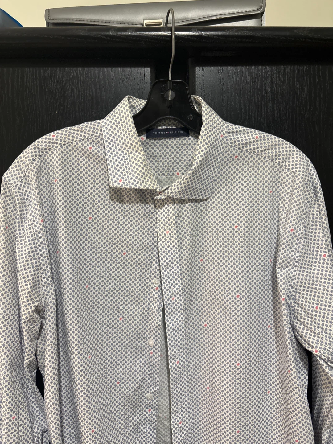 Tommy Hilfiger Button-Up Shirt - photo 2