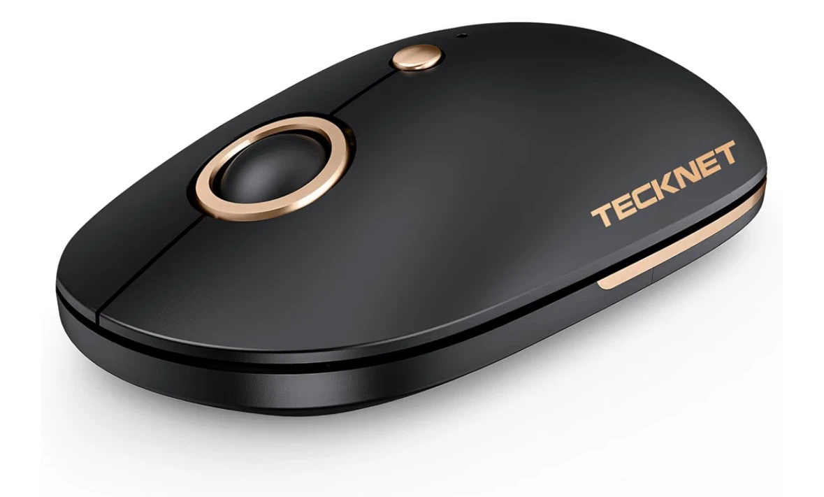 Cordless TECKNET Computer Mouse
