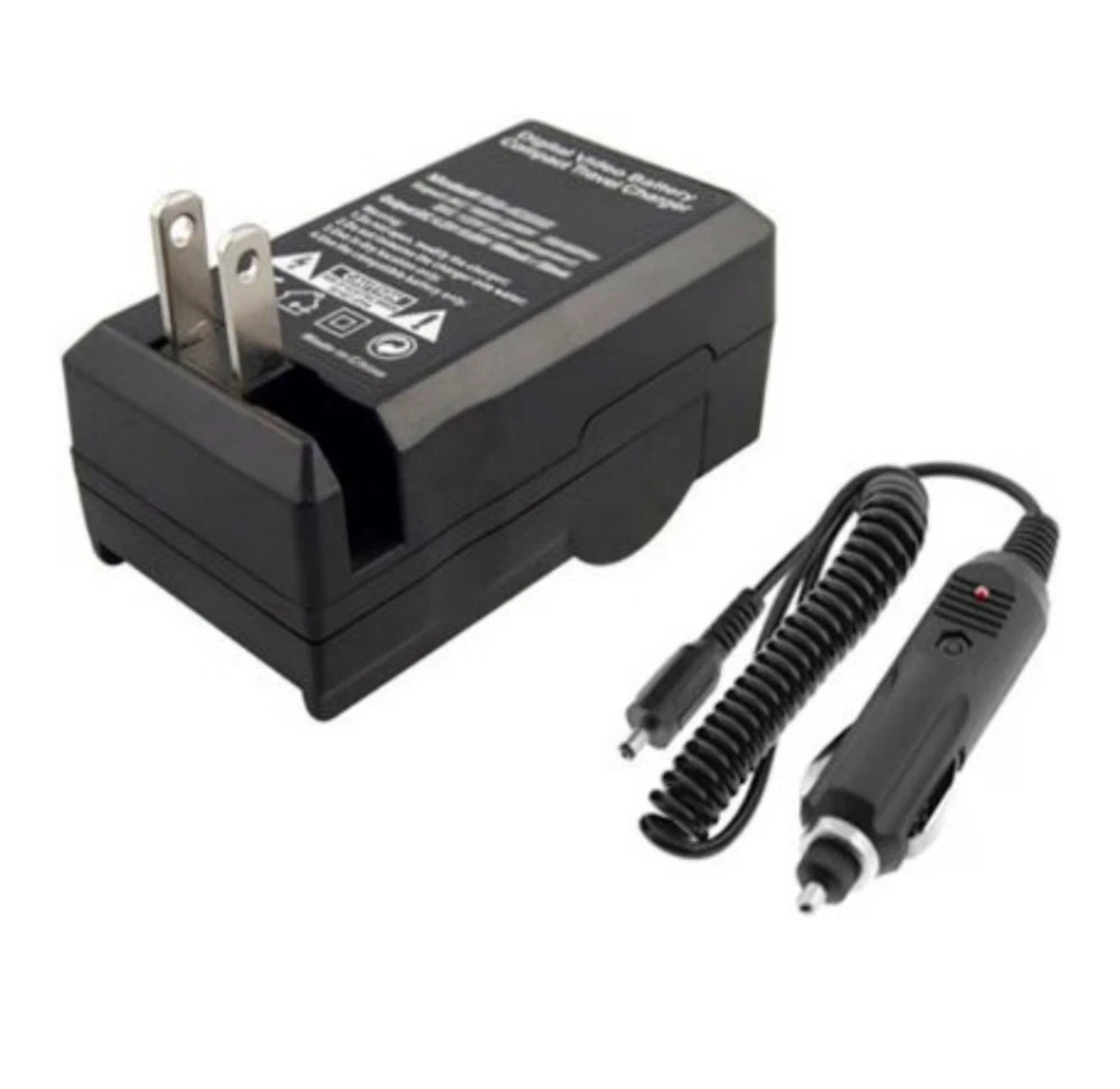 BM premium NP-FW50 Battery and Battery Charger for Sony Alpha - photo 2