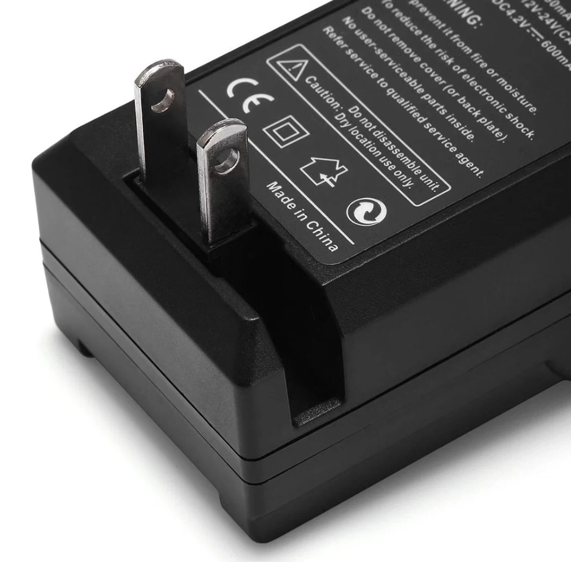 BM premium NP-FW50 Battery and Battery Charger for Sony Alpha - photo 3