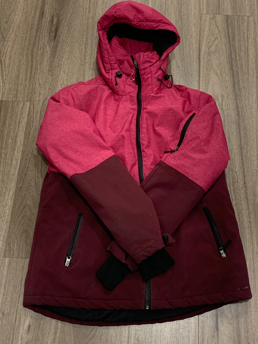 Athletic Works Kids Jacket Size L