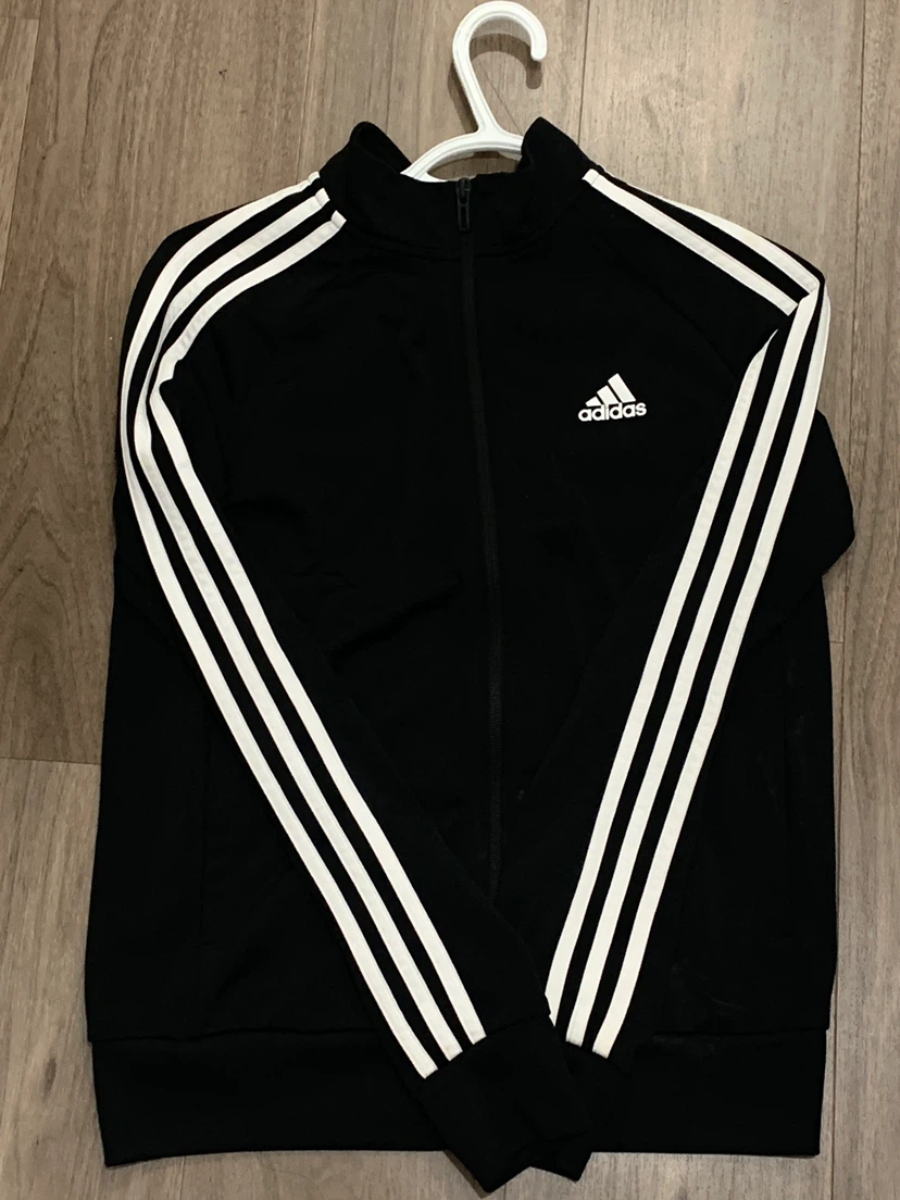 Adidas Primegreen Track Jacket