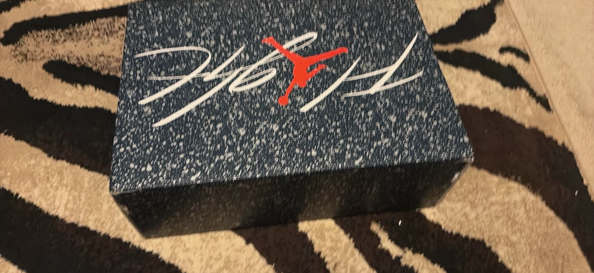 Air Jordan 4 Retro 'Flight' Men's Shoes - photo 4