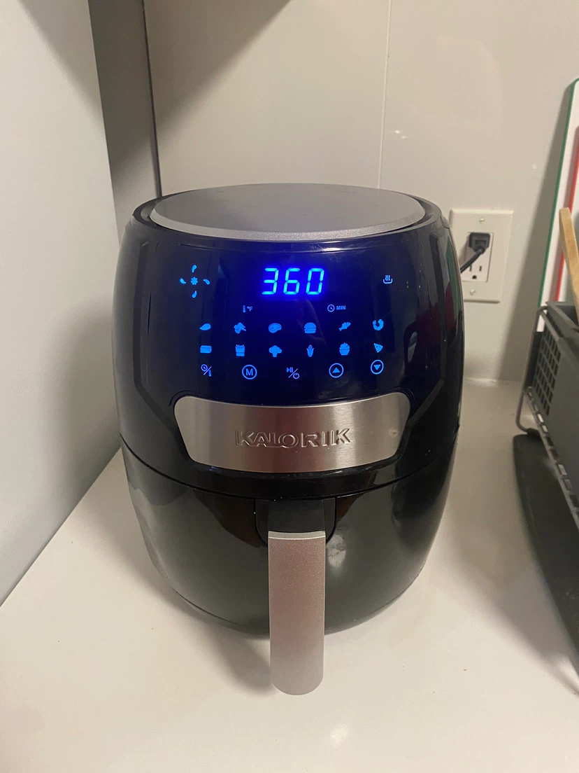 KAIORIK Air Fryer