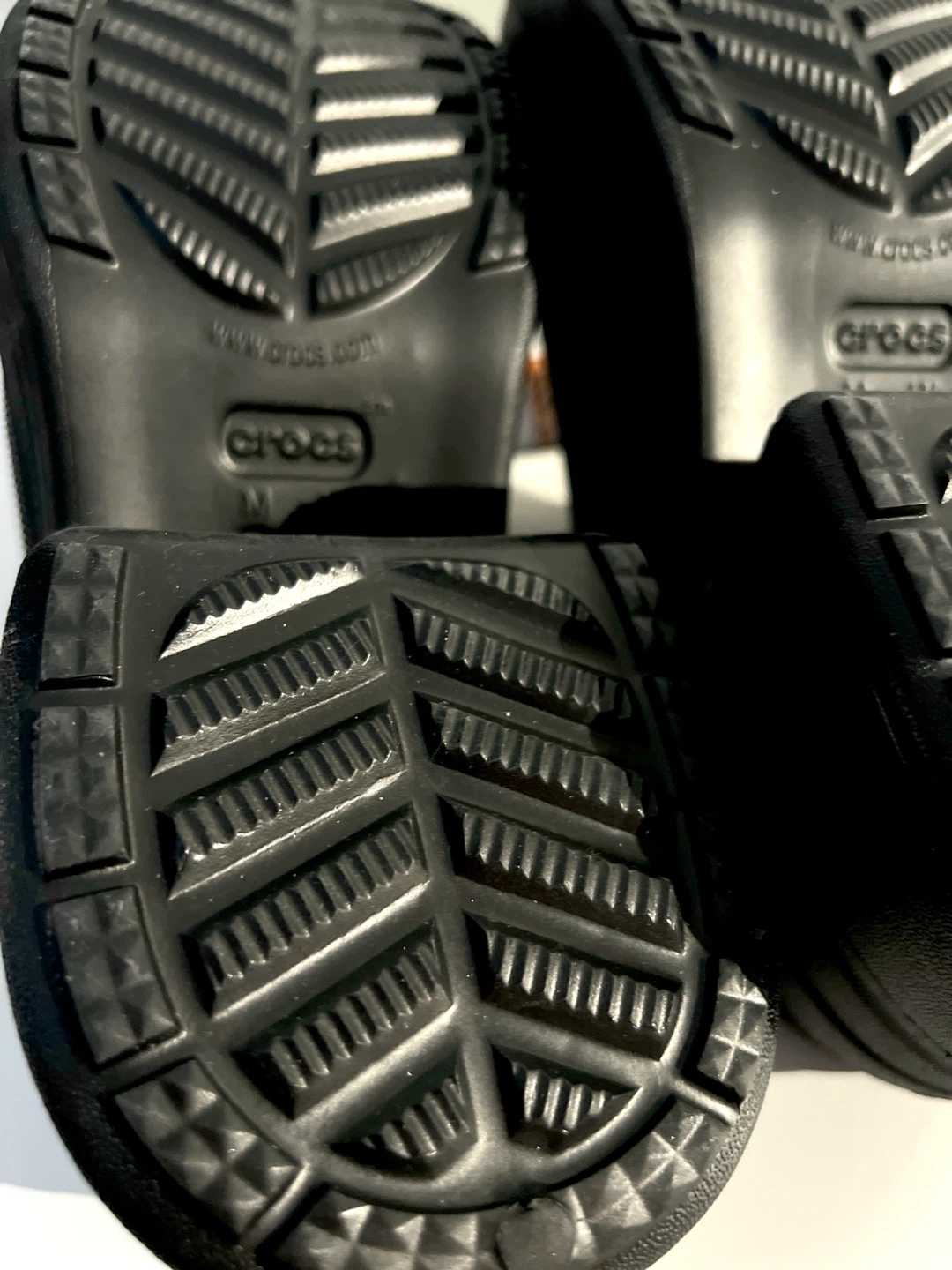 (NEW) Crocs Siren Clog Platform W9 - photo 5