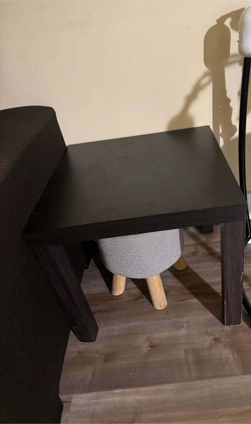Side table