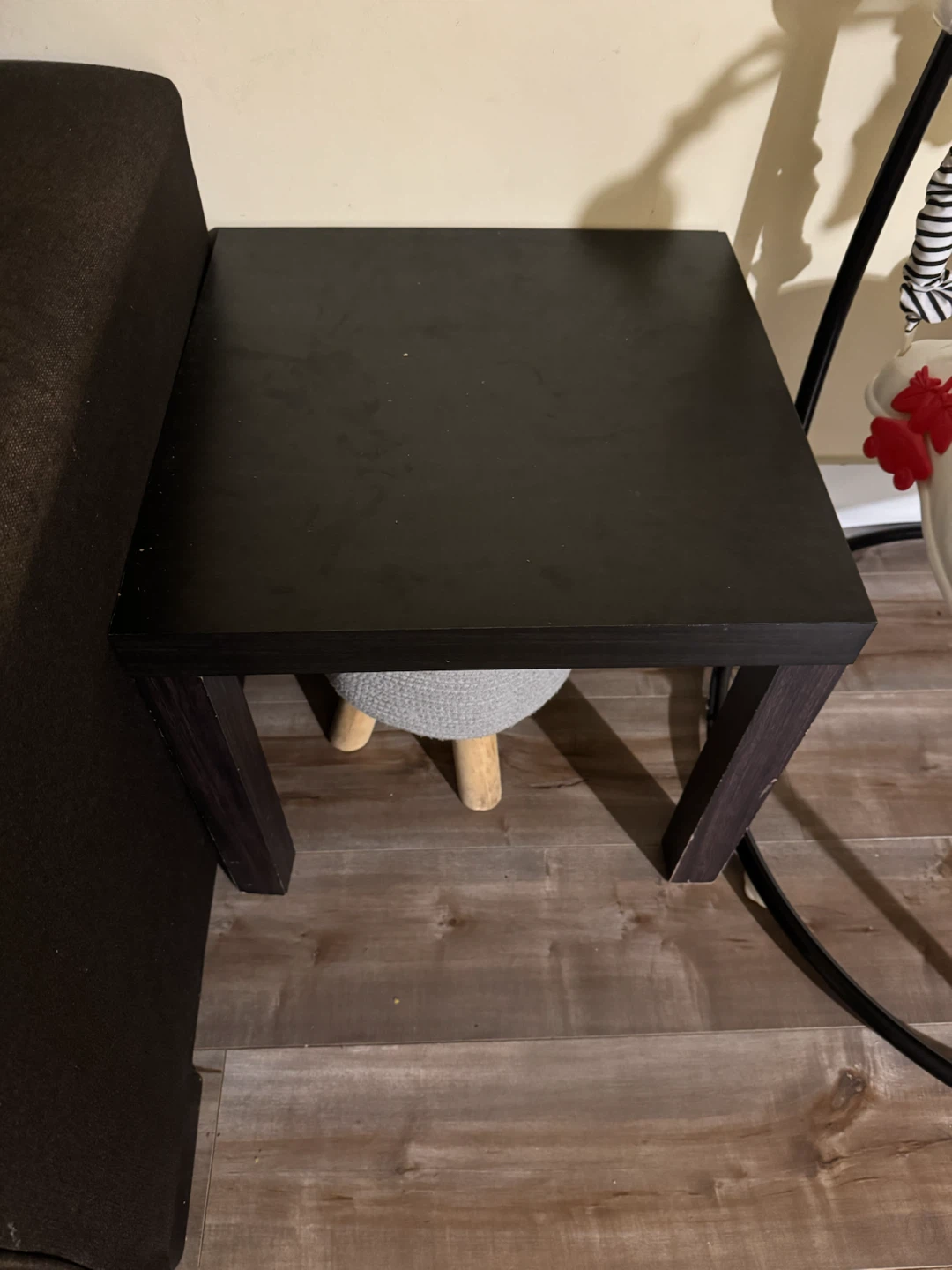 Side table - photo 2