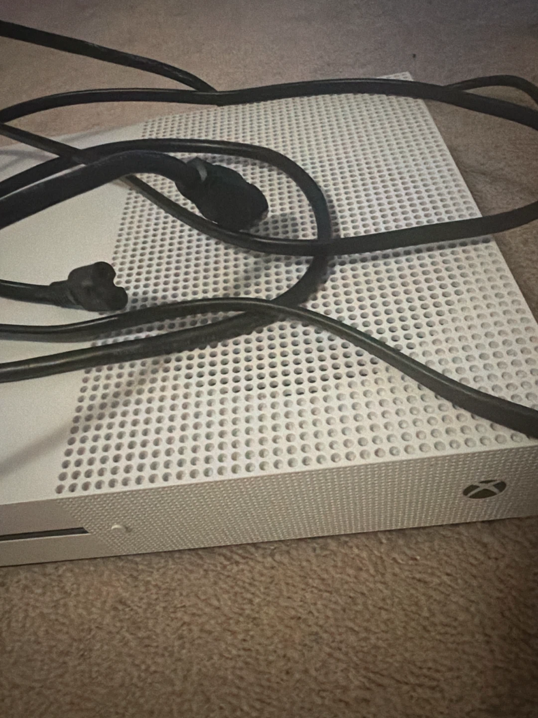 Xbox One S Console