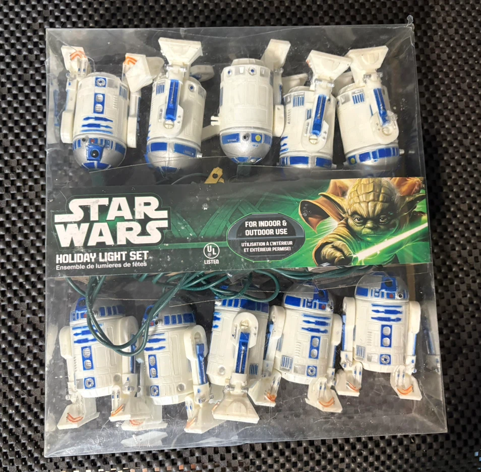 Star Wars Lights For Kids Room - photo 3