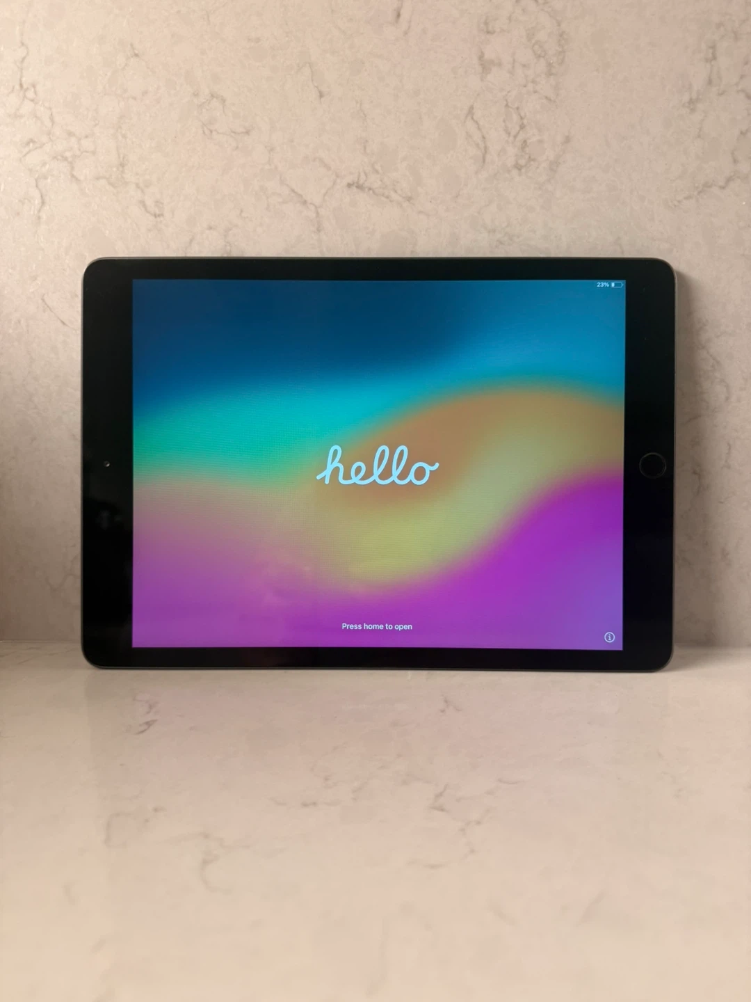 Apple iPad (7th Generation) Wi-Fi - 32GB