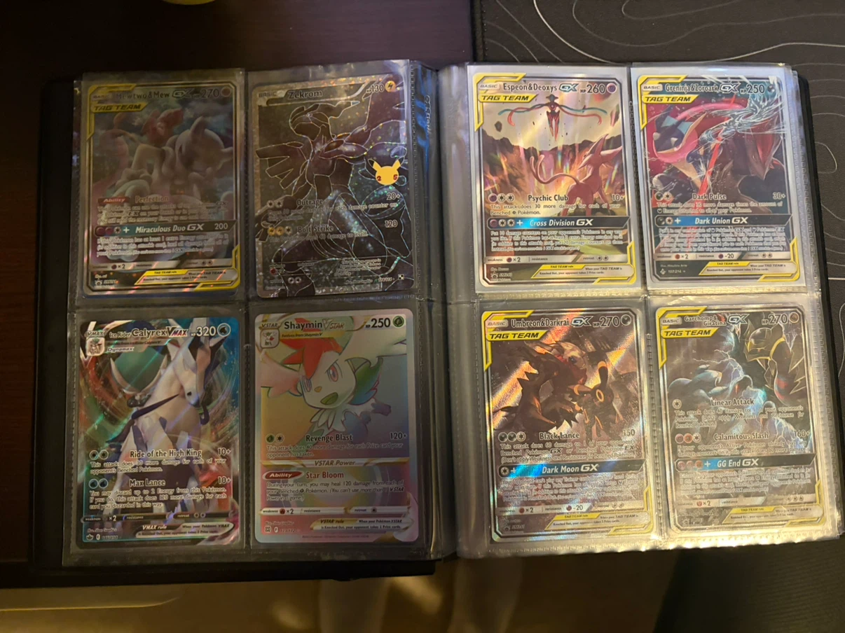Assorted Pokémon Trading Cards $ OFFERS $ - photo 2