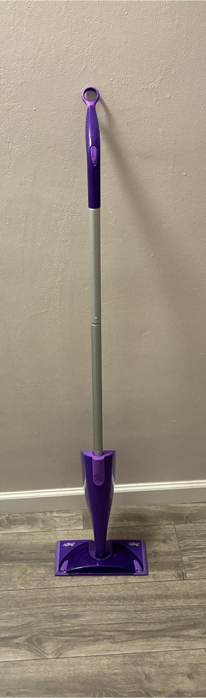 Swiffer WetJet Floor Mop
