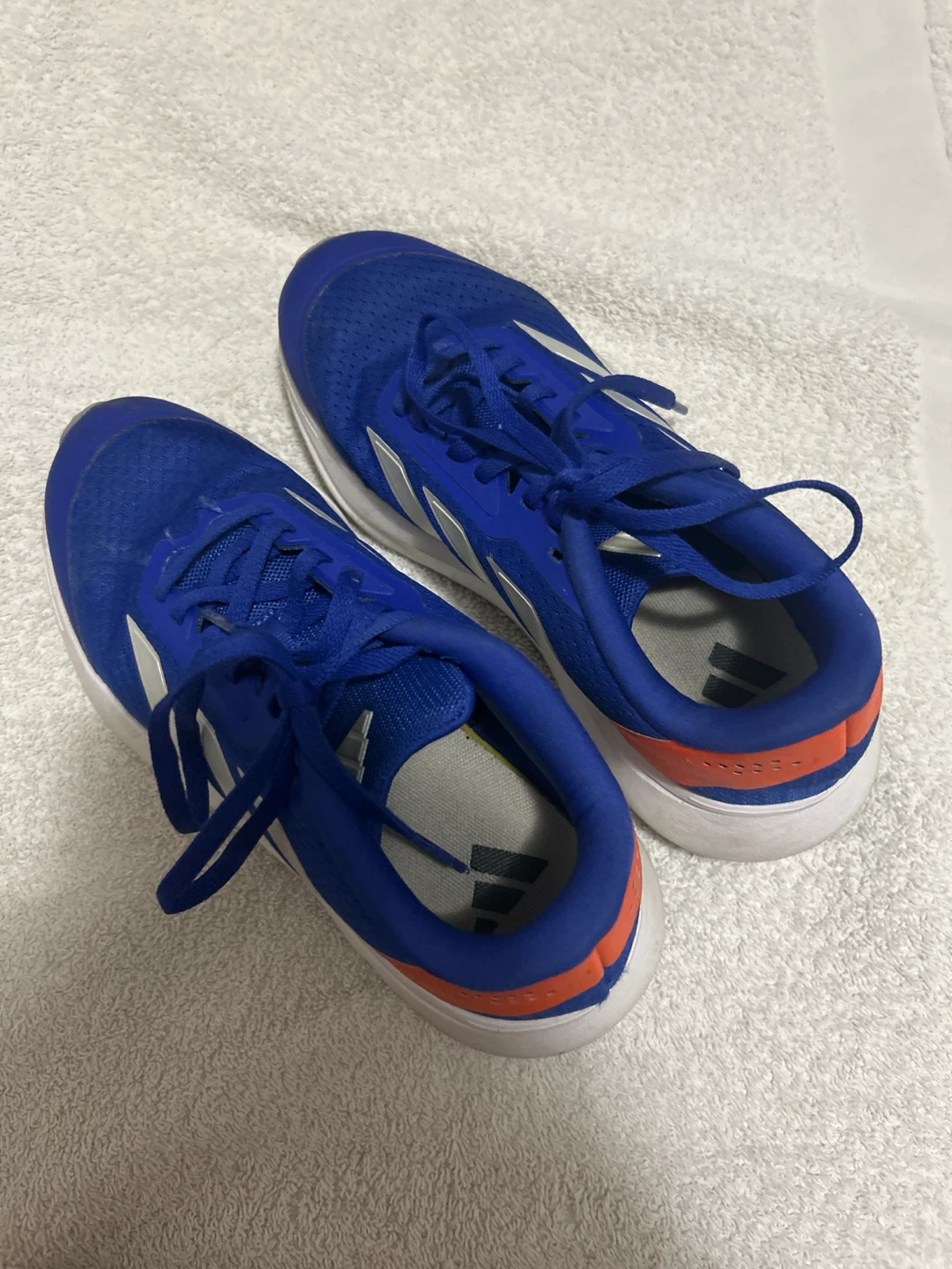 Adidas Running Shoes