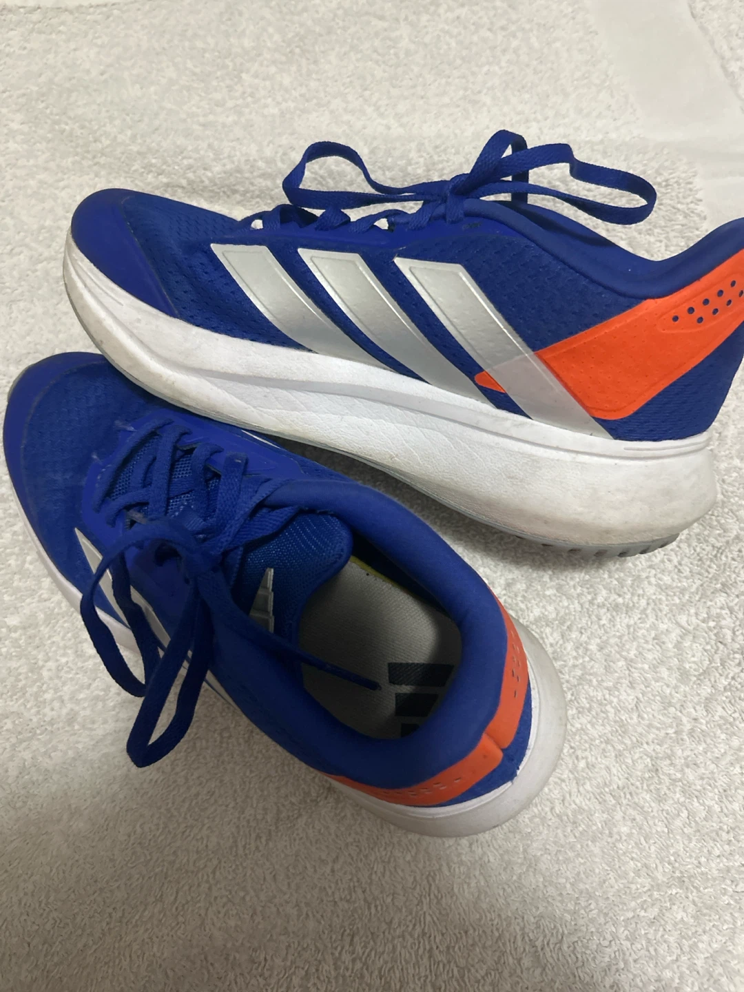 Adidas Running Shoes - photo 2