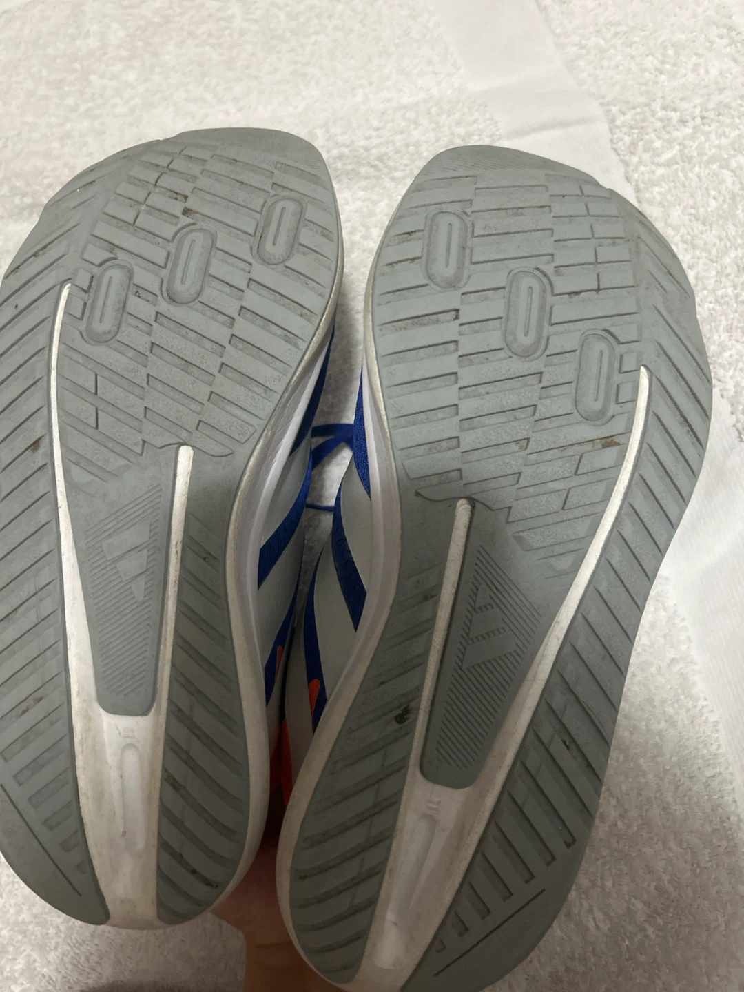Adidas Running Shoes - photo 4