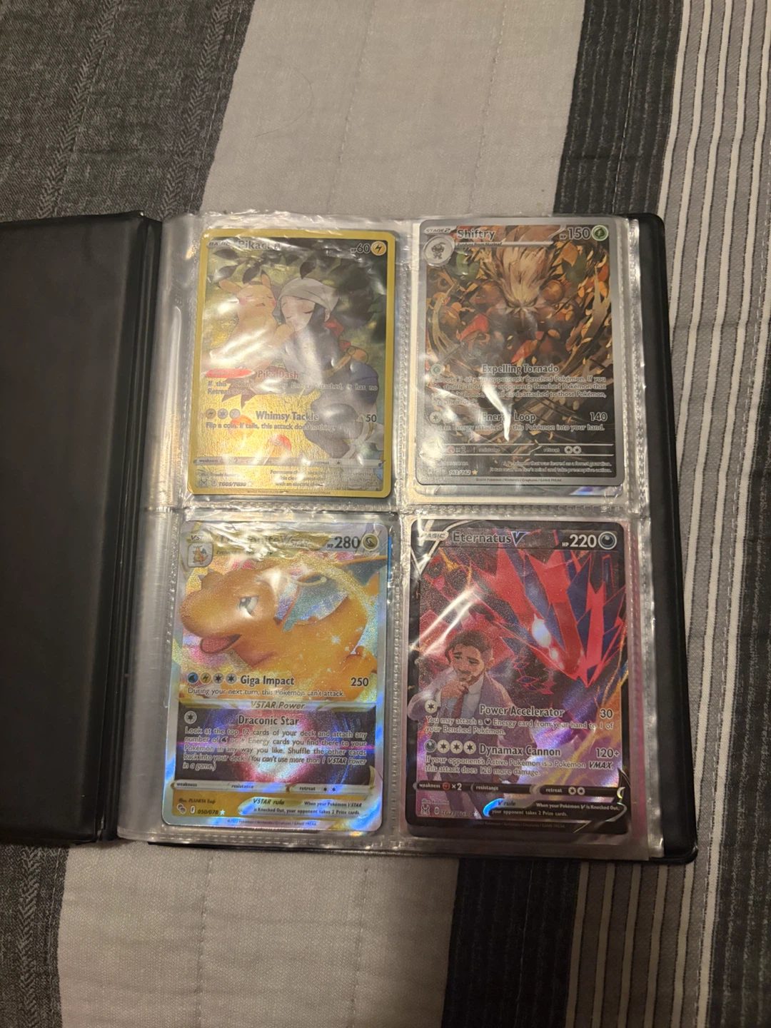 Pokémon cards $OFFERS$