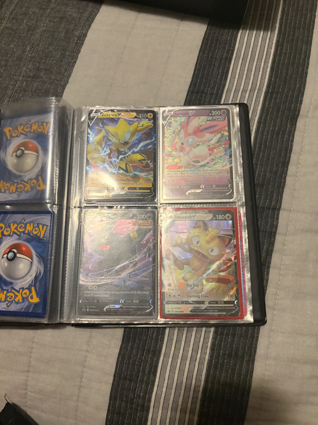 Pokémon cards $OFFERS$ - photo 3