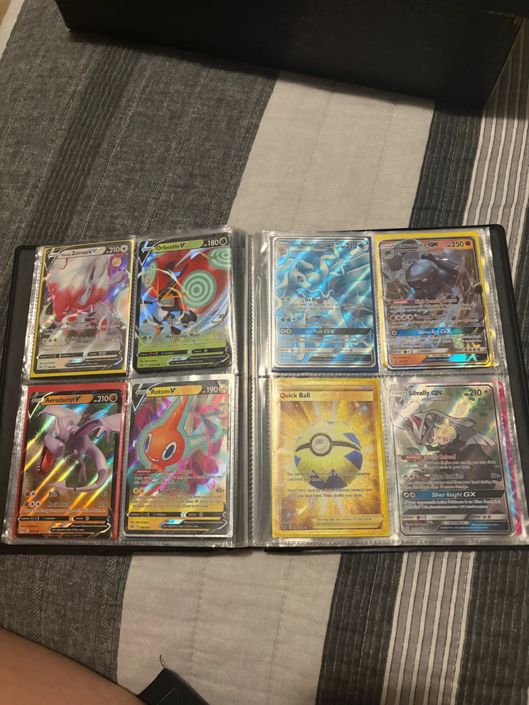 Pokémon cards $OFFERS$ - photo 4
